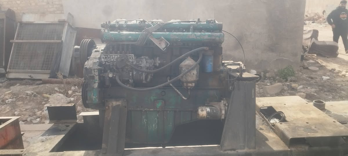 مولد سكانيه بومه للبيع لاتنقيص ولاتبخير ***********
