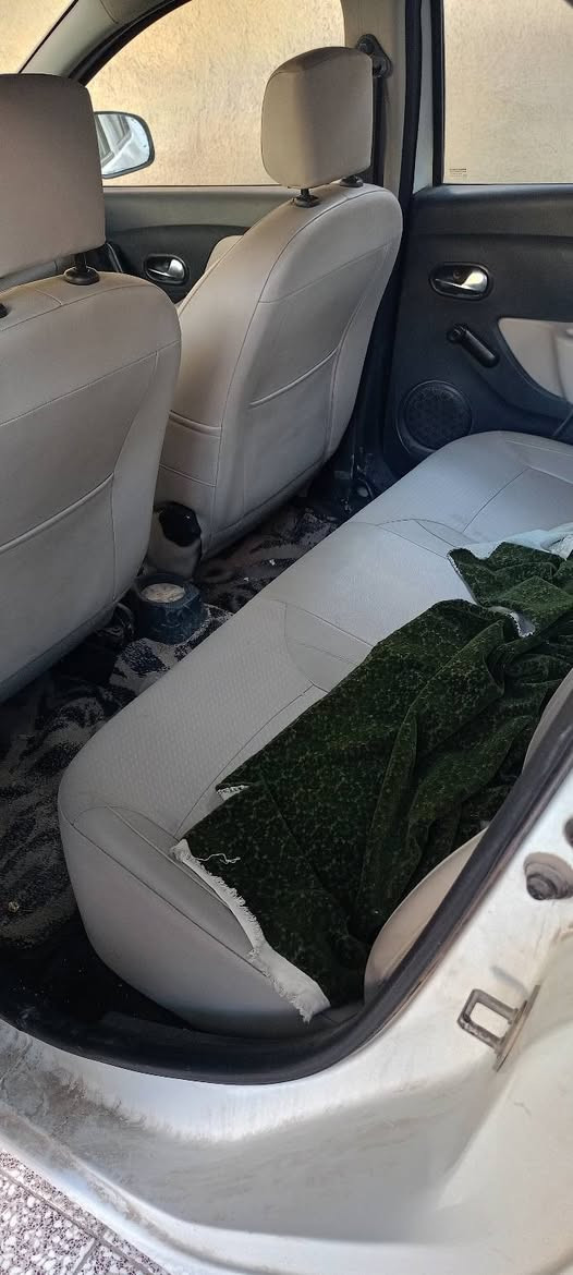 رينو سمبول 2020 رقم كربلاء حره المكان حله الاتصال عل الرقم *********** حلة, بابل
