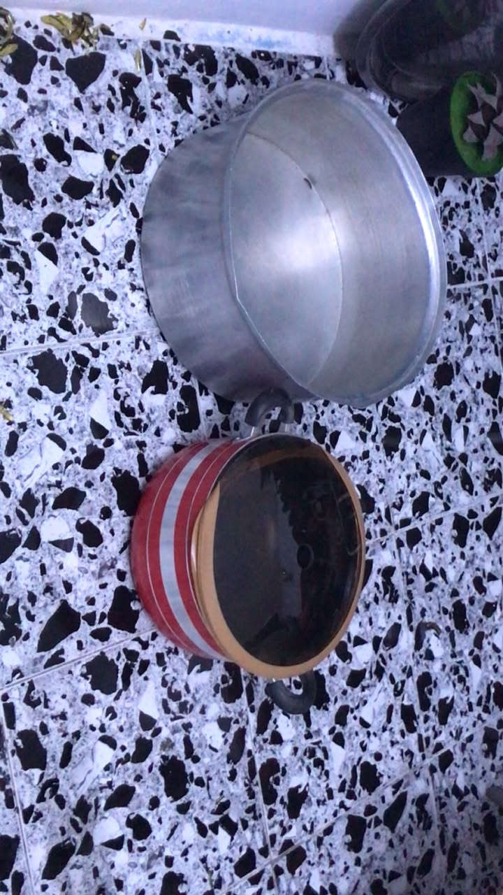 غراض بيت بسعر مناسب شراي يجي خاص


**إذا كنت صاحب هذا الإعلان وتريد حذفه لأي سبب، رجاءا أرسل رسالة إلى الدعم الفني**