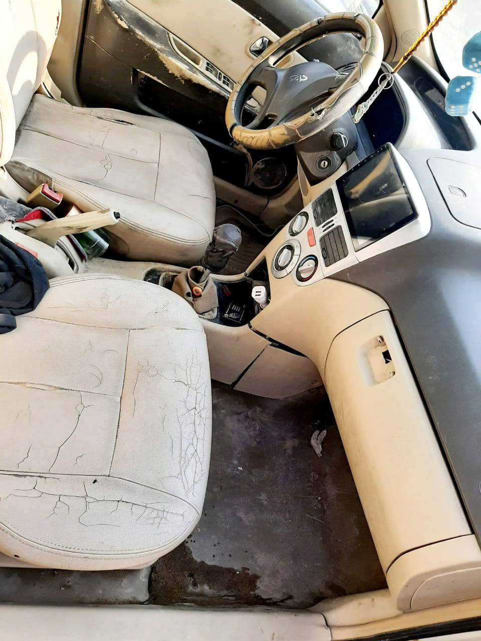 يآلله 
سلام عليكم شيري كوين للبيع مديل 2011 رقم بابل بسمي مشروع وطني تحويل مباشر سنويه نهايه2027 ويل كب شاشه تاب  كشنات جلد داخل بيجي مكينه بيها خيط بخار ستوها سياره نكره سلف وجاهزه بيها خيسات قليله بلهلالات الخلفيه سعرها  ( 26 ) وبيها مجال للشراي مكاني كربلاء جآير  للستفسار أكثر *********** وآتساب موجود كربلاء, العراق
