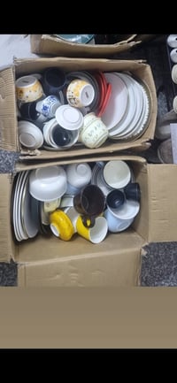 شلعات • فرفوري • متين