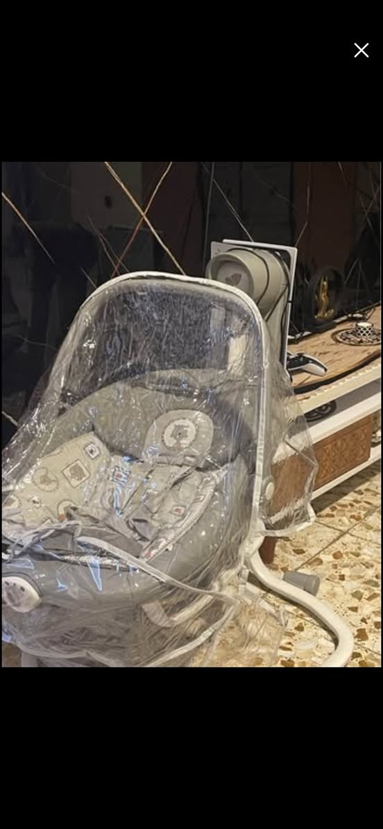 كرسي ماركه جوي للبيع استعمال قليل سعر 130 الف وبيه مجال


**إذا كنت صاحب هذا الإعلان وتريد حذفه لأي سبب، رجاءا أرسل رسالة إلى الدعم الفني**