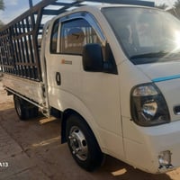 كيا فحل • موديل ٢٠١٩ • نجف ابوصخير