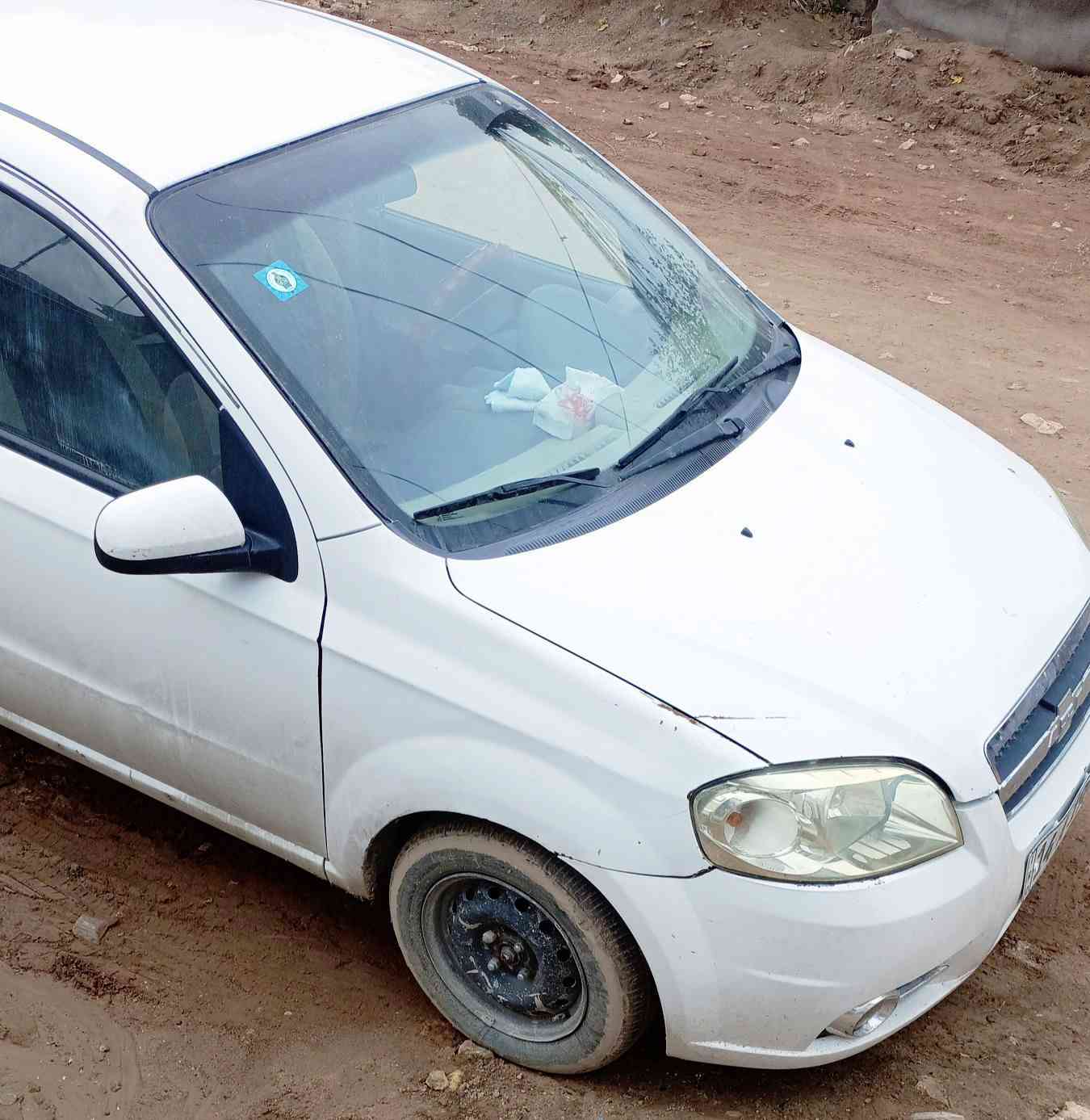 افيو محرك مفتوح . رقم بصرة دولي باسمي مكانها نجف . سعرها ٥٥ مشكلة بالنمرة الثالثة . يعني طالبة تبديل كير .


**إذا كنت صاحب هذا الإعلان وتريد حذفه لأي سبب، رجاءا أرسل رسالة إلى الدعم الفني**