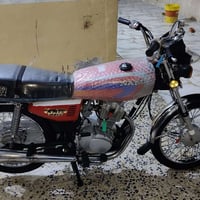 موديل 2022 • كفالة عامة • موتور