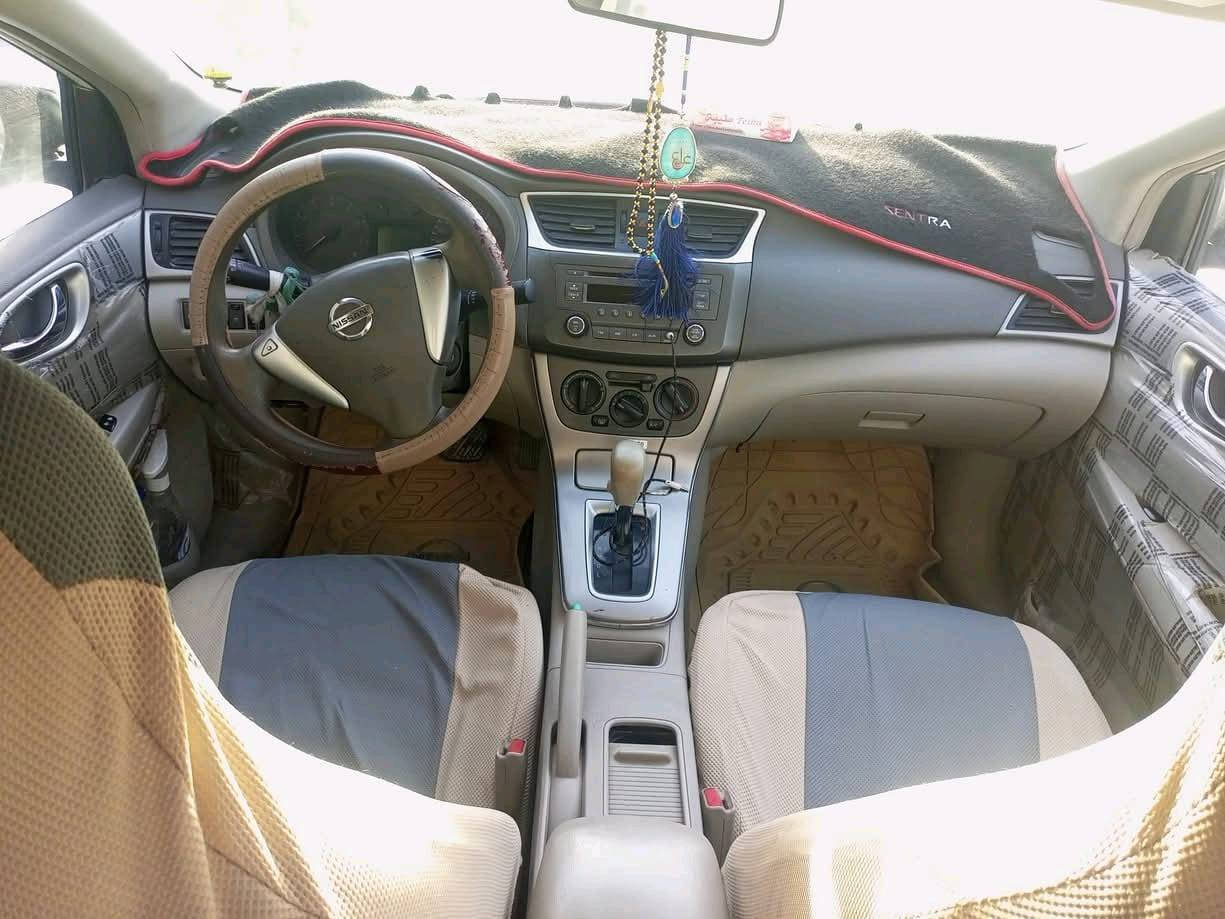 نيسان سنترا موديل 14ادوات متومة ارقام وسنوية اربيل انكليزي محرك وكير حدادية تبريد قطعتين تخم تاير كوري كشر السيارة صافي مكان نجف السعر 37تلفون ***********بيع او مراوس
