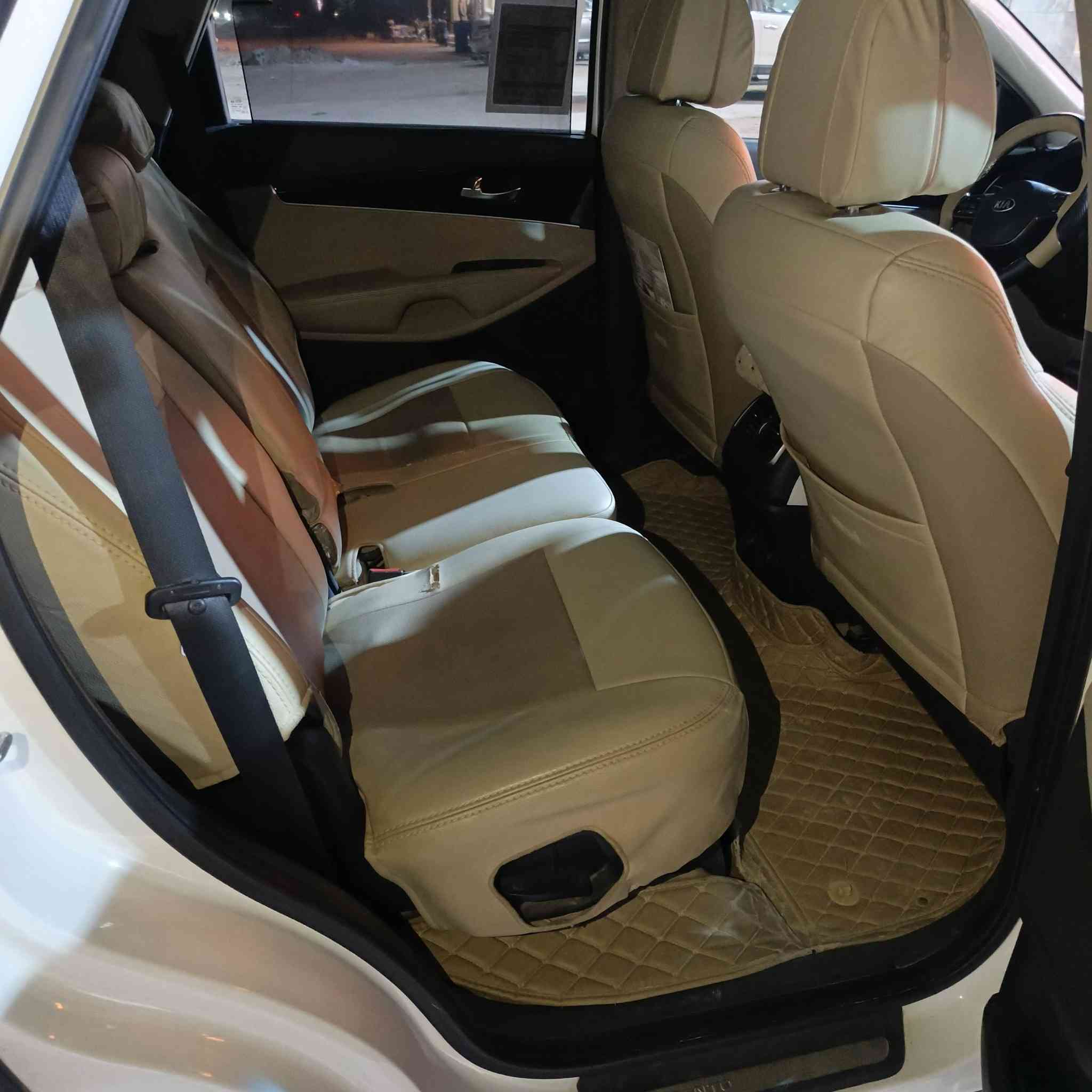 السلام عليكم
للبيع كيا سورنتو 2019 محرك V6 سبعه راكب فول مواصفات تحكم ستيرن جهتين اشارة ترحيب مري شفط عده البنوراما ضرر جاملق خلفي صبغ اثر طخه بصيطه والسونار موجود بلصور والباقي كفاله عامه من كلشي گير محرك مكفولات رقم بغداد الجديد ترهم مراوس بتوكسان2019 او2020 مكان السياره الفلوجه استفسار الاتصال ع

 الارقام /***********

         ***********

ملاحضه اني مكلف بل نشر
