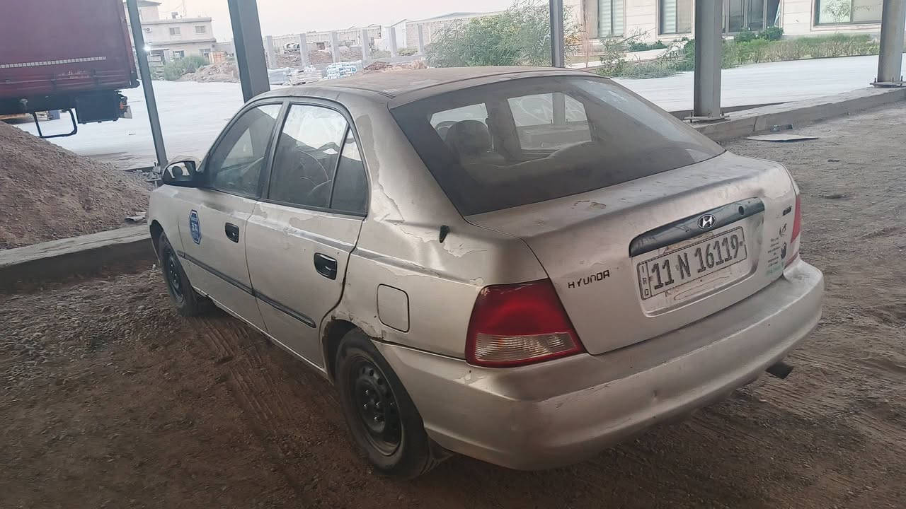 السلام عليكم اكسنت فيرنا موديل 2000 فول عادي
تخم تاير جديد صدرخلفي جديد صدر امامي نص عمر تبريد شغال شاشة دشبول  بسمي لوحات جدد هزة جدد سعر 50 ورقة 
***********
