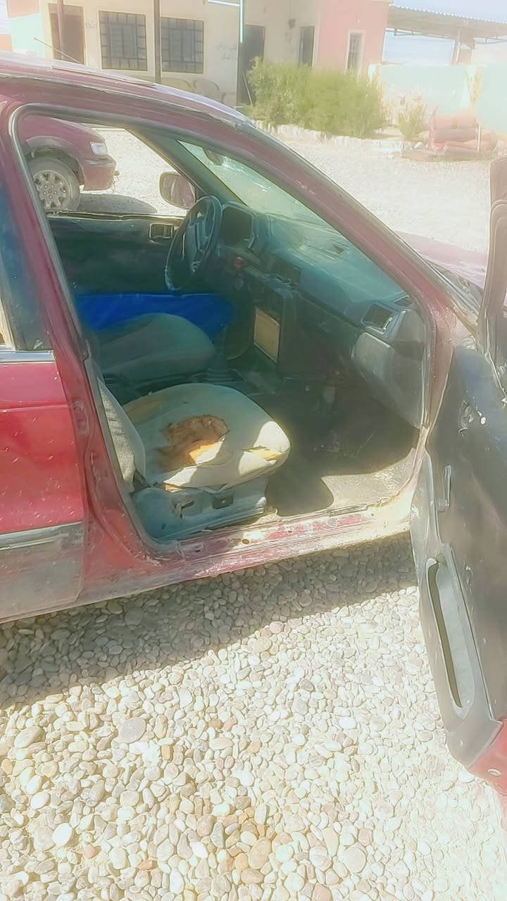 للبيع مستي بوشي لانسر فحص كركوك بدون وكاله وتحويل مكفوله  گير ومحرك شرط محرك براتون السعر 8اوراق وبيهه مجال الشراي يتصل *********** / ***********
