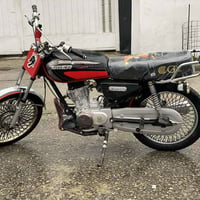 تايگر • ٢٠٢٥ • ضمان