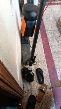 سكوتر كهربائي • سكوتر عطلان • سكوتر معطل • سكوتر تصليح • سكوتر E1 • عط...