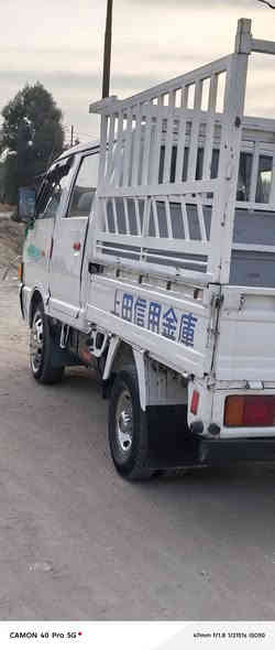 سلام عليكم
كيه حمل دبل قماره
موديل 93 بأسمي مداور ثاني يوم 
سنويه ماساقطه
جاهزه ماتذب عليه ألف 
جديده كلش السياره 
لوحات جديده كامله 
#كير + #مكينه كارتون لا تنقيص أو لا تبخير 
مكان السياره ديوانية البدير
السعر 55 
للاستفسار ***********
