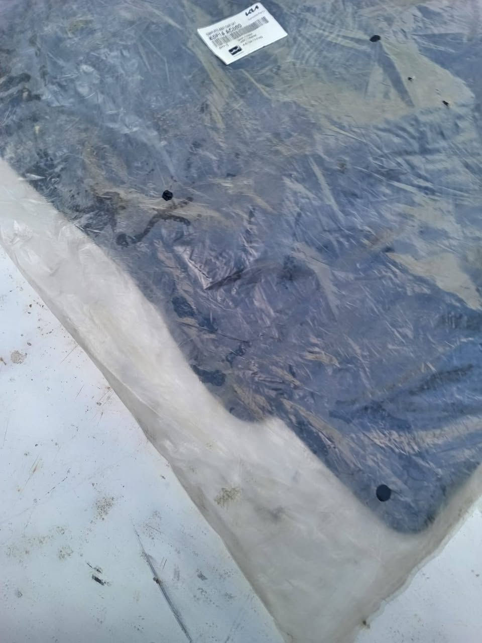 سلام عليكم ارضيات كاربد .. بلادي مال كيا صول من موديل 21 و إلى 25 
مكاني بغداد قاهره جددد ممشدودات.. 
السعر 60 الف 
***********
