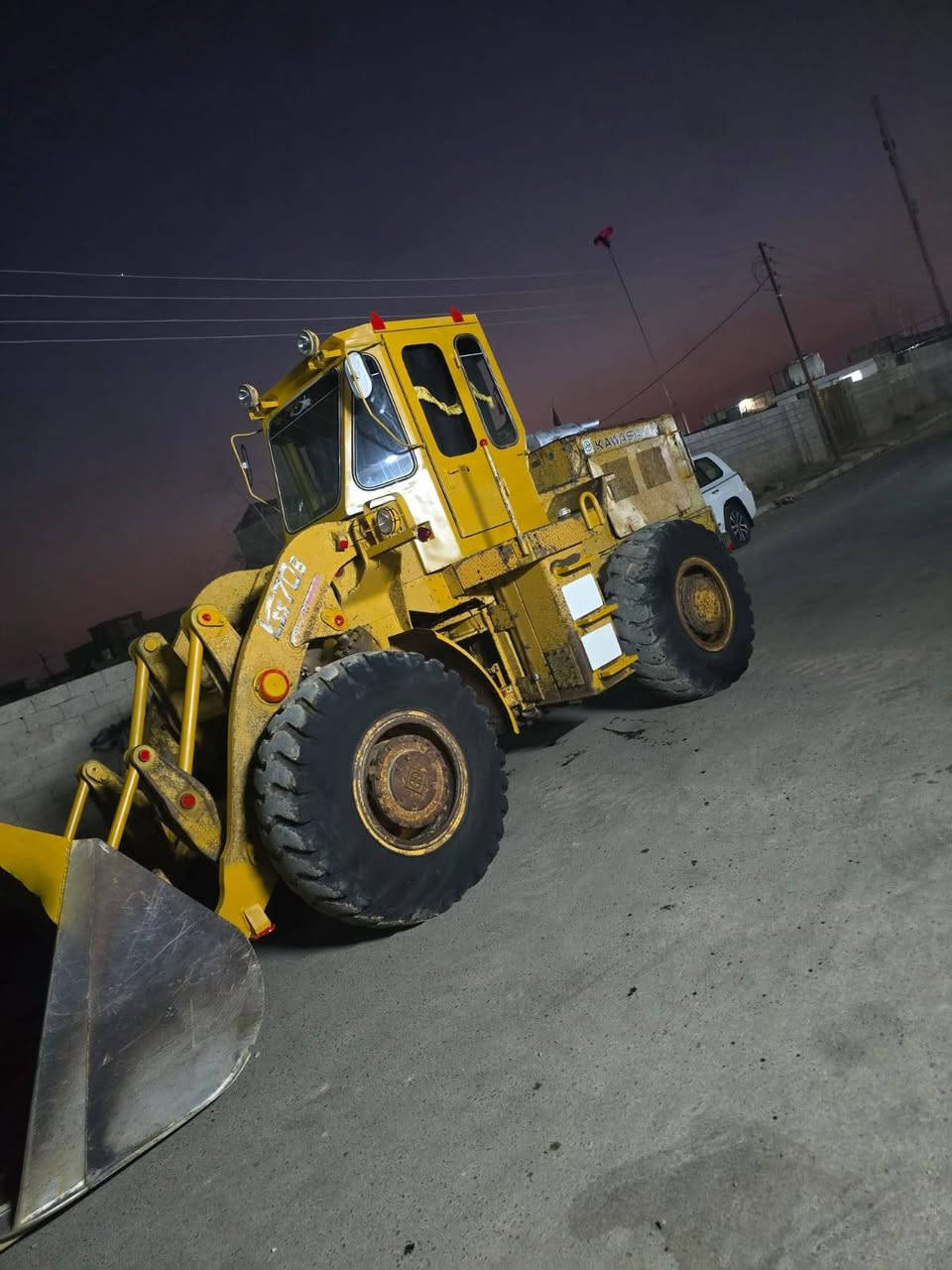 السلام عليكم شفل البيع كاوسكي بي موديل 83 رقم بغداد تحويل مباشر العنوان بغداد النهروان *********** ***********
