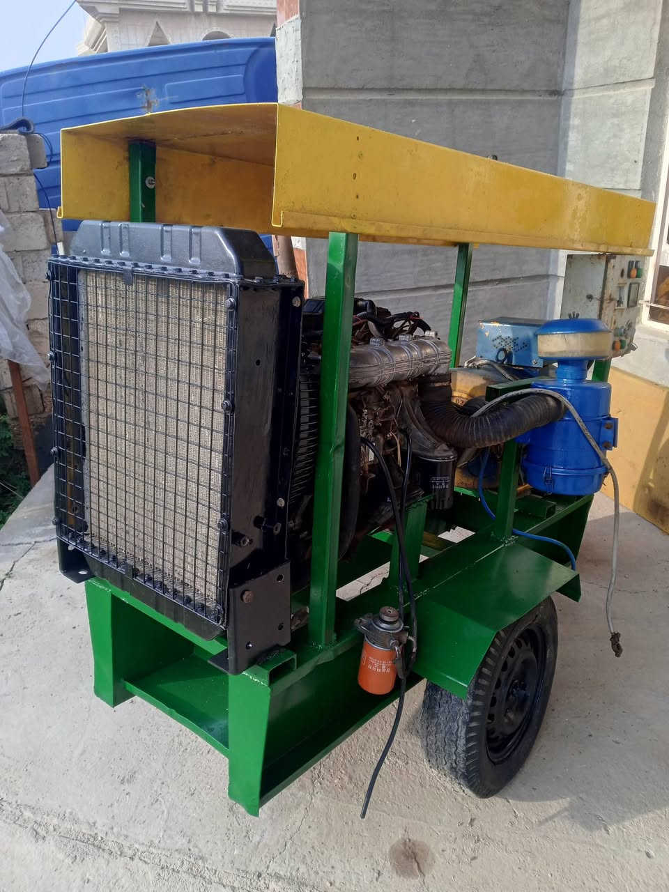 مولد 3000 كيا 30 K
سعر مناسب اللاستفسار اتصل على رقم
***********
