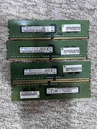 رامات DDR4 • 16GB • سيرفر/وركستيشن