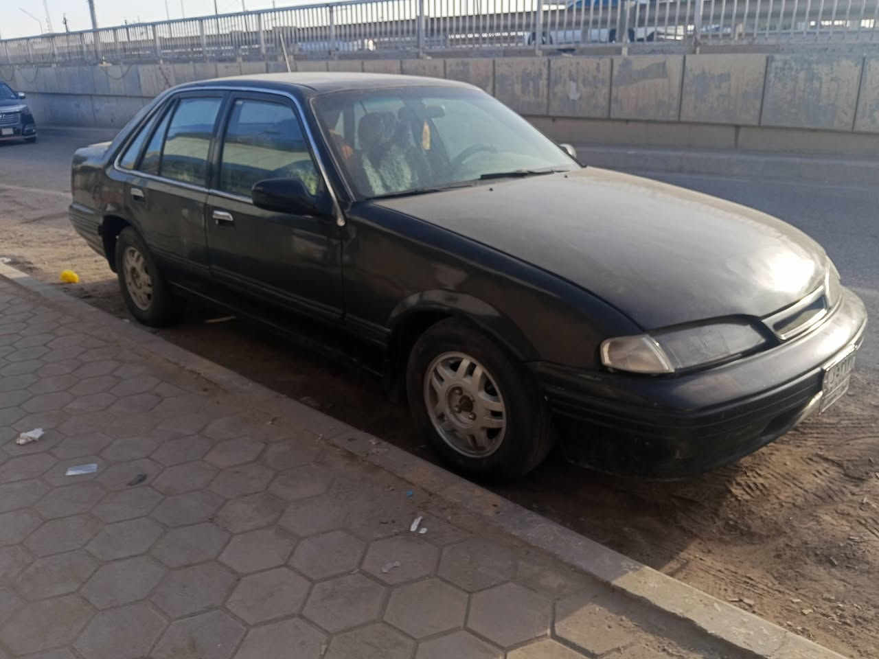 دايو برنس رقم ذي قار
 كير اتو سيارة نظيفة
 السعر20 ورقة
 بية مجال بسيط 
رقم الهاتف ***********
