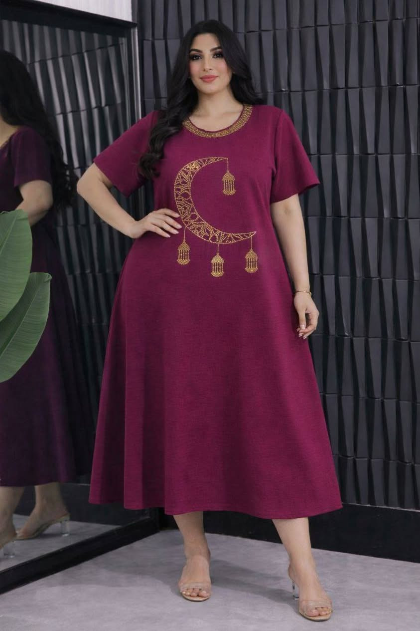 دشداشه رمضانيه كلش مريحه 
سعر الدشداشه 8.  الف بس
توصيل داخل السماوه 2000


**إذا كنت صاحب هذا الإعلان وتريد حذفه لأي سبب، رجاءا أرسل رسالة إلى الدعم الفني**