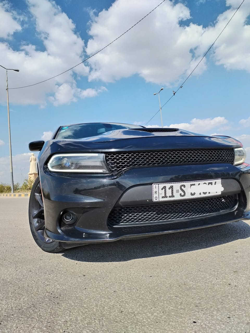 السلام عليكم اخوان للبيع فقط جارجر موديل ٢٠جيتي حادث جاملغ وبنيد تبديل ومقدمه الجاملغ الثاني رش بدون فتح ماشيه٧٣ جاهزه من كلشي رقم بغداد الجديد بسمي *********** مكاني بابل السعر ١٩٥ قفل
