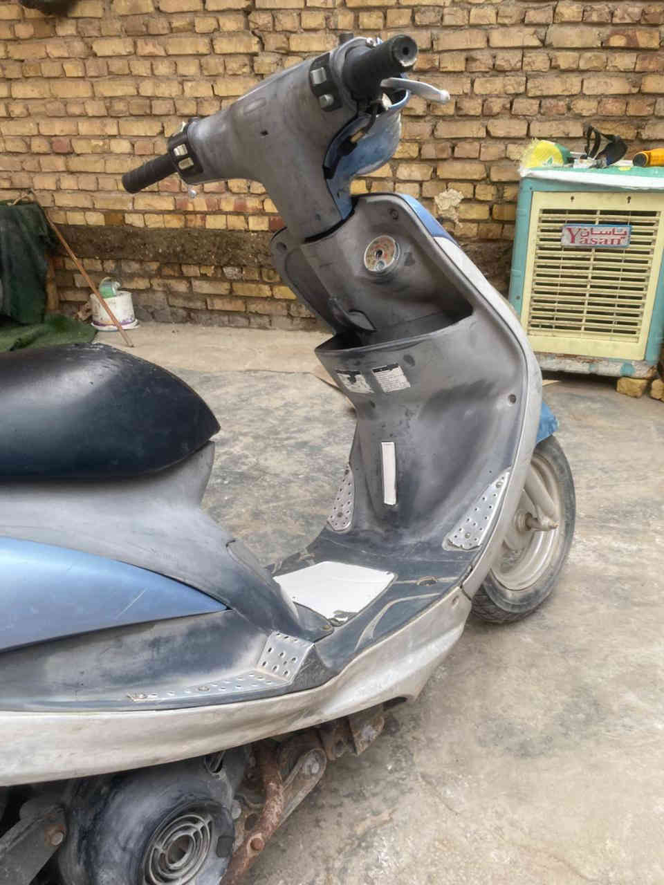 سلام عليكم شباب دراجه ماكس منغولي كفرات بلاديه محرك بلادي مامفتوحه ولا برغي ملعوب بيه كله كفاله بيه بسَہ الكفر المامي بي فطر  دراجه جهازه شلعه معدل اشاير  كله شغاله خير مِہטּ الله (((550))) عنواني بغداد الحسينيه الراشديه رقم الهاتف ((***********))
@
