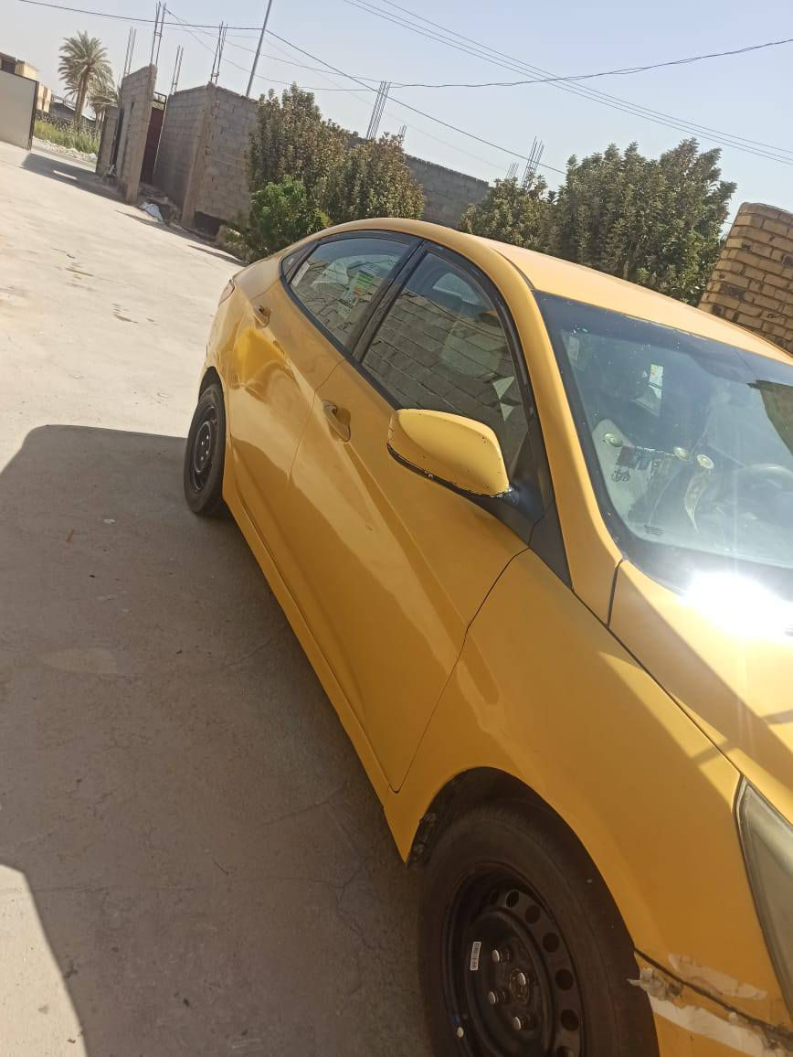 السلام عليكم اكسنت موديل 13 بيه قبق جنطه رقم بغداد بسمي جاهزه من كلشي كير مكينه حداديه تبريد رقم دولي
مكاني بابل قرب العلويه شريفه 
***********

75 وبيه مجال الطيبين
