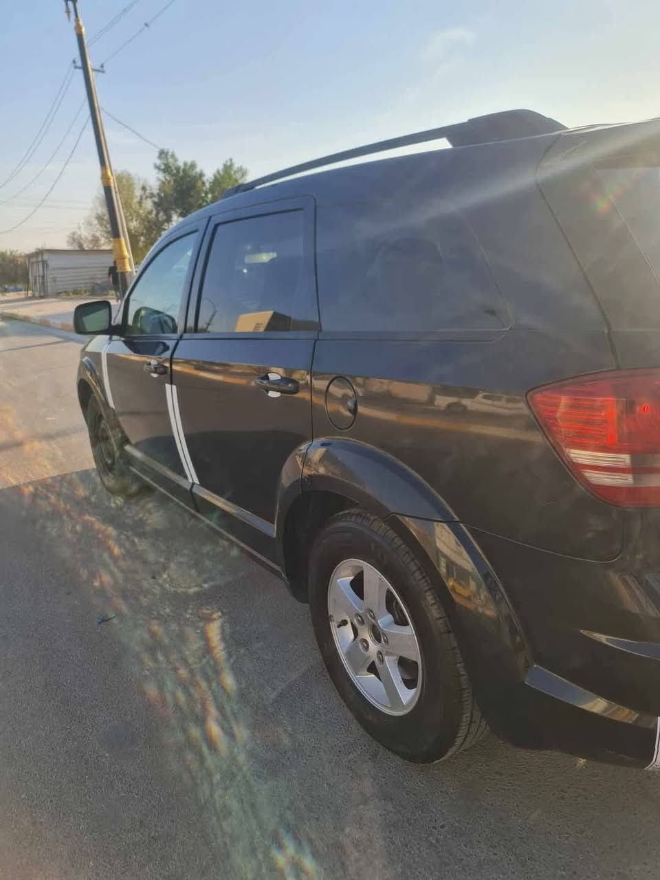 سلام عليكم جورني مديل 10 البيع جاهزه ومكفوله 
 رقم سليمانيه ابيع حديده متومة للمراوس حسب القناعة


**إذا كنت صاحب هذا الإعلان وتريد حذفه لأي سبب، رجاءا أرسل رسالة إلى الدعم الفني**