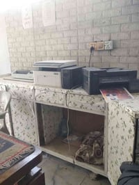 ناسخ ملون • طابعة برذر • طابعة كانون