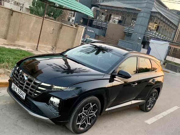 بيع او مراوس توسان NLine موديل 2022 فول سبورت قيادة ذاتية رادار جانبي وامامي تنبيه الخروج عن المسار كروز سرعه تفاعلي ويلكب N  دبل كزوز رياضي كير محرك كفالة مكينه 2500 تنفس طبيعي كير دبل كلج داخل اسود بالكامل مطعم باحمر كشن N   جلد مع شامو 4 مودات قيادة مود نزول منحدرات اوتو هولد بيها مواصفات هواية  حادث الوارد فقط حافة البنيد مصلح نفسه بدون فتح الباقي كفالة عامة مكاني بغداد الكرادة *********** رقم بابل باسمي تحويل مباشر . بغداد
