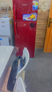 ثلاجات ومجمدات • ٢ حبات • بابل حي الصحه