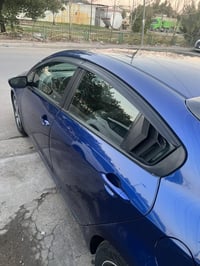 فورتي • ٢٠١٨ • حادث