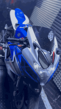 حبايبنا متوفره برمجه جميع انواع الدراجات الناريه  الحديثه +  تزويد وصي...