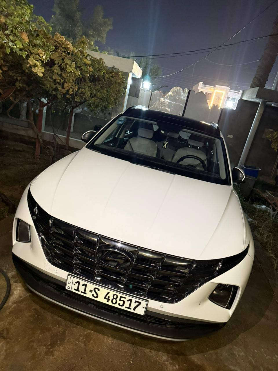 السلام عليكم توسان خليجية موديل ٢٠٢٣ فول مواصفات 1على1 موصفات سياره حساسات أمامي خلفي اشاير بالمري تحكمات استيرن كراسي كهرباء بردات في الجامات الخلفية اسبرير منازل مري شفط مثبت سرعه وبعد بيه هواي سياره بسمي تحويل مباشر سعر ٢١٨ بيه مجال حك الجيه للاستفسار الاتصال على هذا الرقم ***********
