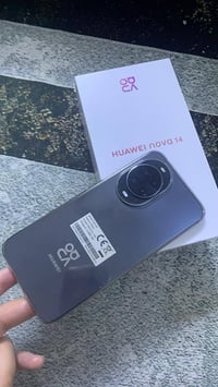 نوفا ١٤ • مواصفات معروفه • بغداد الزعفرانية