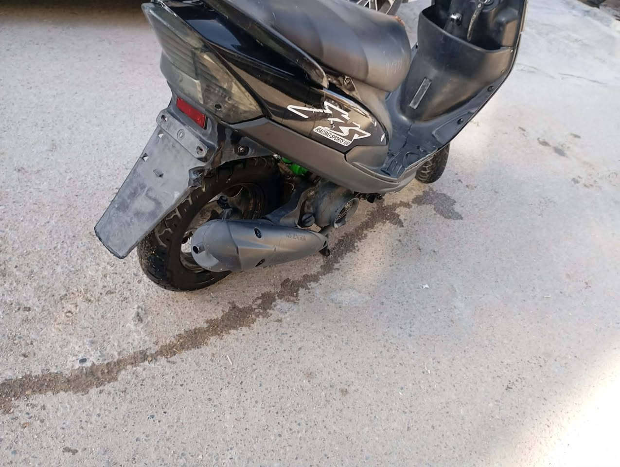 السلام عليكم للبيع ماكس عدلة كوم حديد
لتكلي شبيهة كلهة بلادية بس دير ومتشتغل
الرقم *********** مكاني عامرية
