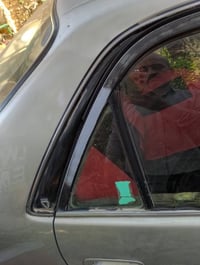 كورلا ١٩٩٥ • بدون صبغ • بدون حادث