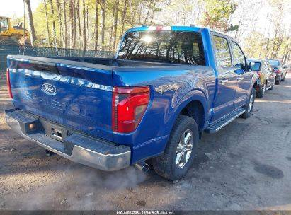 2025 FORD F-150 XLT 
اللون/أزرق
/عداد المسافة 18,491 mi
المحرك 2.7L V-6 
القيادة :تعمل وتسير
 المفتاح  :  موجود 
الحادث : كما موضح في الصور
تاريخ المزاد :  2026/1\8الساعة 4:30م
شراء و شحن السيارات من كافة المزادات الامريكية و الكندية الى العراق و الاردن و الامارات بأنسب الاسعار و اسرع الاوقات  كما توفر لكم الشركة في مقرها بالاردن صيانة السيارات باسعار مناسبة  ثم شحنها وتخليصها  الى كافة المحافظات االعراقية وكردستان  ومع ضمان لكم سرعة الانجاز بالطرق  القانونية وبناقلات عراقية كما توفر لكم الشركة خدمة بيع سياراتكم في معرضها الكاىن بالزرقاء بالمنطقة الحرة لمن يرغب  بدلك لمزيد من المعلومات يرجى زيارة مكتبنا الكائن في بغداد -صليخ_شارع ل٦٠٠/شارع التفاحه / (مكتب الرحمن )  او الاتصال على الرقم 
 ***********
ومقرنا بالاردن -المنطقة الزرقاء المنطقة الحره/شارع ١٧ (شركة قمر المدينه)
عمان: 009647708710458
