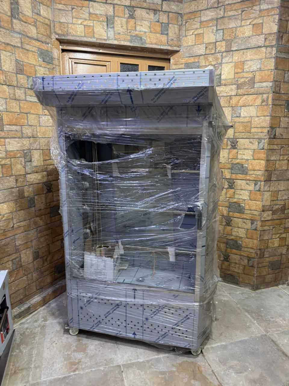 للييع عل الخاص موصل, نينوى


**إذا كنت صاحب هذا الإعلان وتريد حذفه لأي سبب، رجاءا أرسل رسالة إلى الدعم الفني**