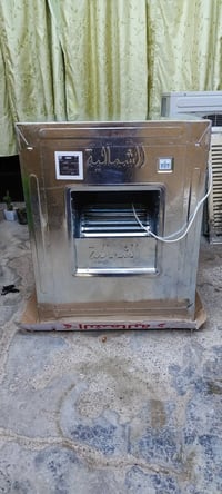 مبردة • ٢٥٠٠ • ماتور نحاس