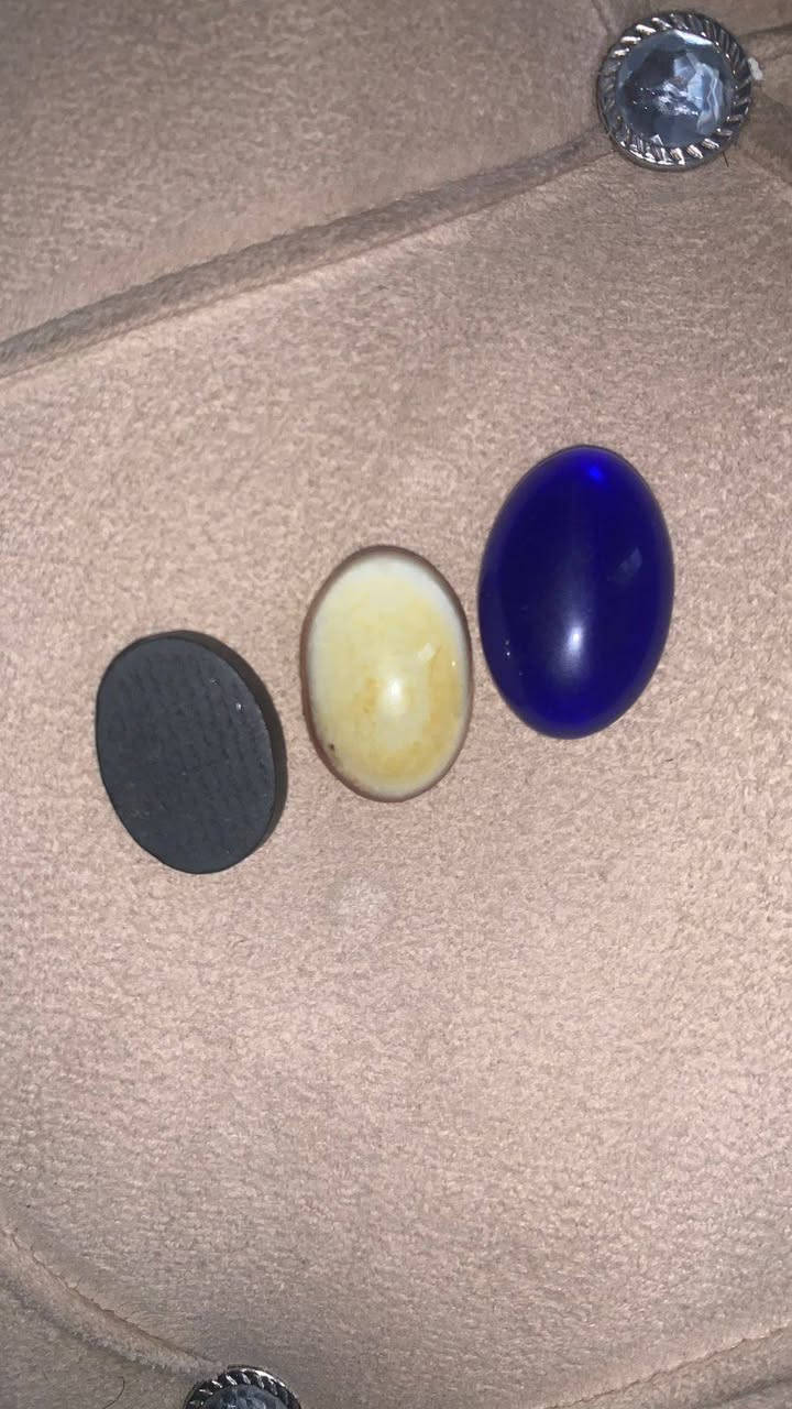 محبس عقيق يماني جزع وحجر لازورك باكستاني وحجر يماني جزع وحجر عباس اباد الاصلي العنوان الناصريه مركز باقي التفاصيل تعال خاص او الاتصال على رقم المبايل ***********
