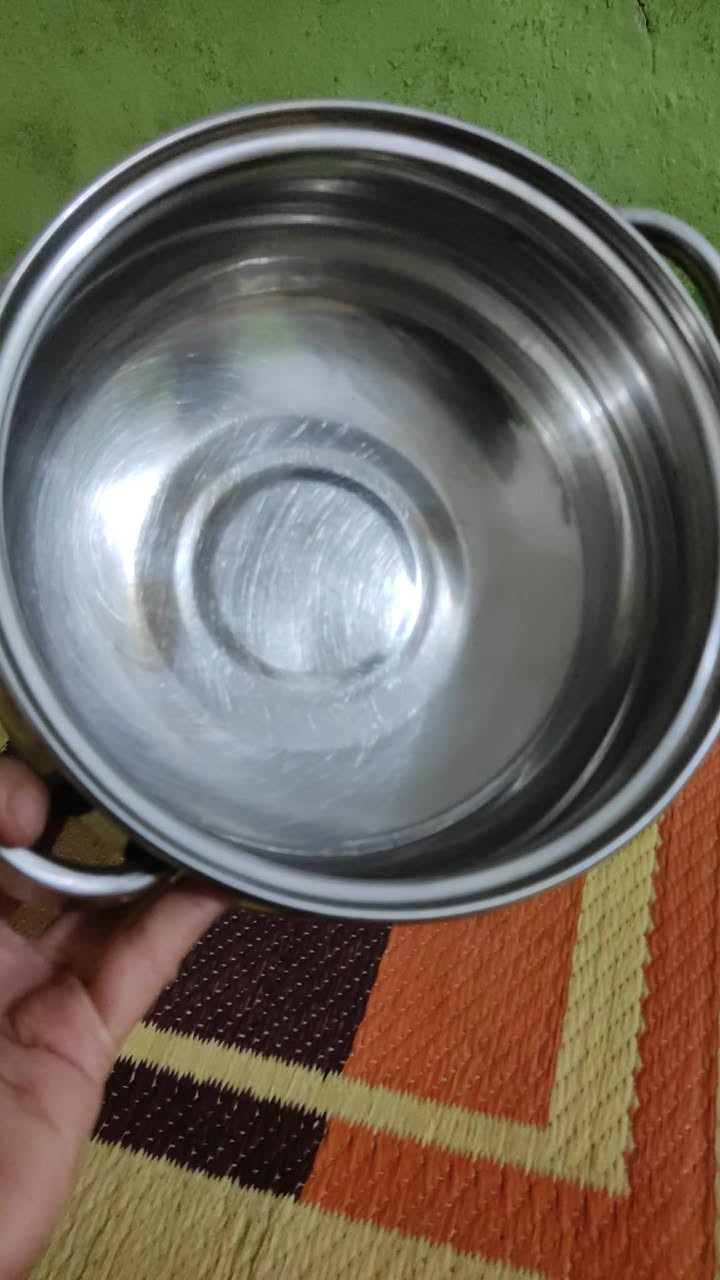 كدور للبيع سعر30وبيهن مجال اكبر كدر حجمه 34 ،،نجف جديدة الرابعة


**إذا كنت صاحب هذا الإعلان وتريد حذفه لأي سبب، رجاءا أرسل رسالة إلى الدعم الفني**