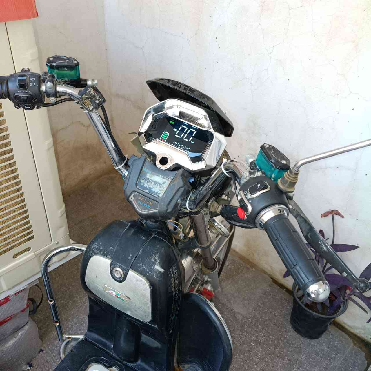 السلام عليكم ماطور شحن هارلي للبيع السعر 375 الف


**إذا كنت صاحب هذا الإعلان وتريد حذفه لأي سبب، رجاءا أرسل رسالة إلى الدعم الفني**