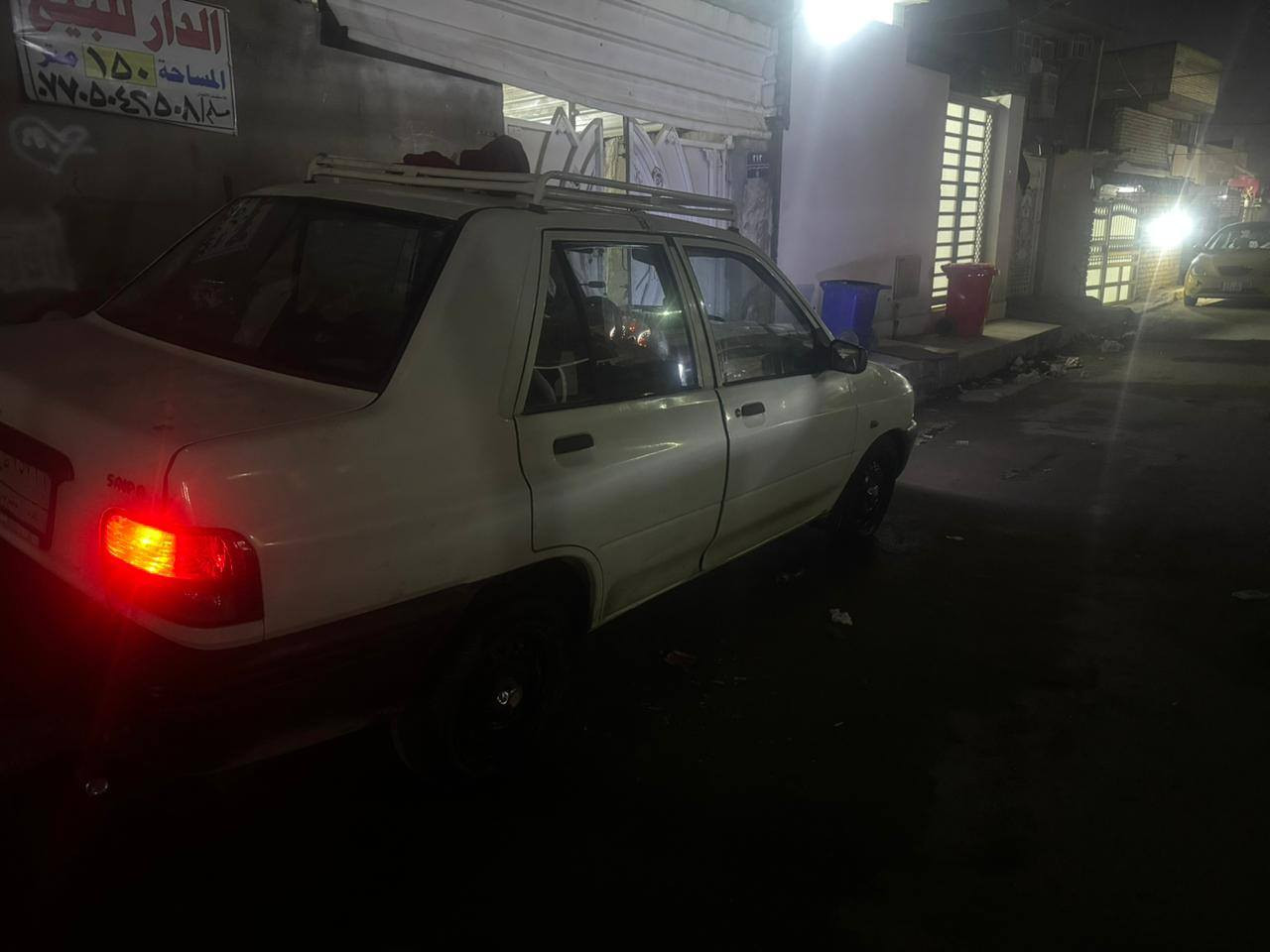 سلام عليكم شباب سايبا موديل 18 بغداد مكينة تنقص تبريد كير نعمة شواصي معمرات*********** سعرها ٤٦ وبية مجال
