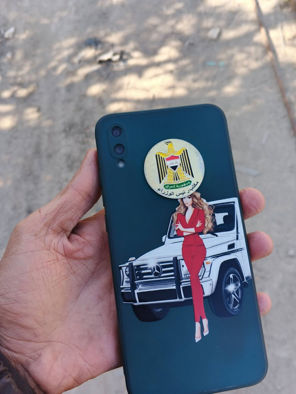 هونر x8  عادي
للبيع ب75
مكاني بابل الثوره 
***********
