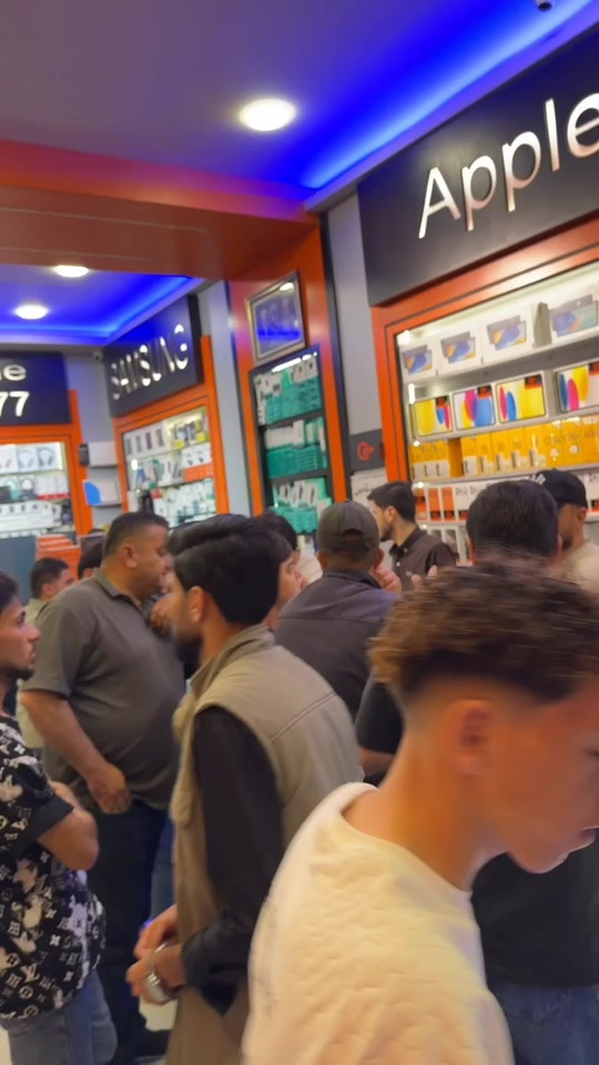 #duhok #istore #qahro #phone  #الحمدلله_دائماً_وابداً 


**إذا كنت صاحب هذا الإعلان وتريد حذفه لأي سبب، رجاءا أرسل رسالة إلى الدعم الفني**