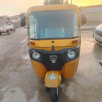 تكتك • موديل ٢١ • مكينة شركه