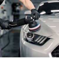 بوليش 3M • إزالة خدوش • تكريت المعارض