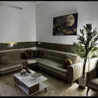 طخم تركي اصلي مخزن سرير ٧ مقعد النظافه مثل بصوره وبعد انظف جيده  جدا ص...