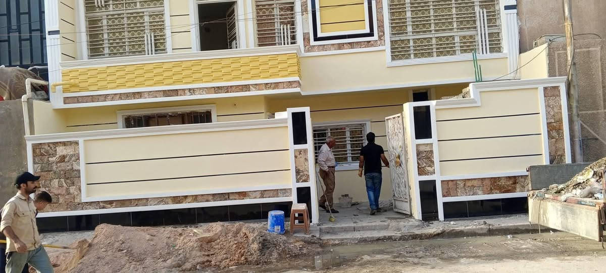 خلفه لبخ بورك وجهات طلس تشميع جص نثر تصفير مكان بغداد زعفرانيه نطلع جميع لمناطق سعر مناسب وسريع وشغل درجه أولى ***********
