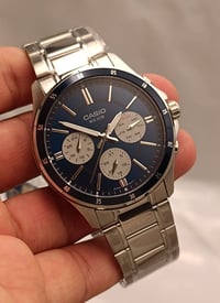 لو كان هناك تصنيف سنوي فمن المؤكد أن CASIO تحصد المركز الأول دائماً با...