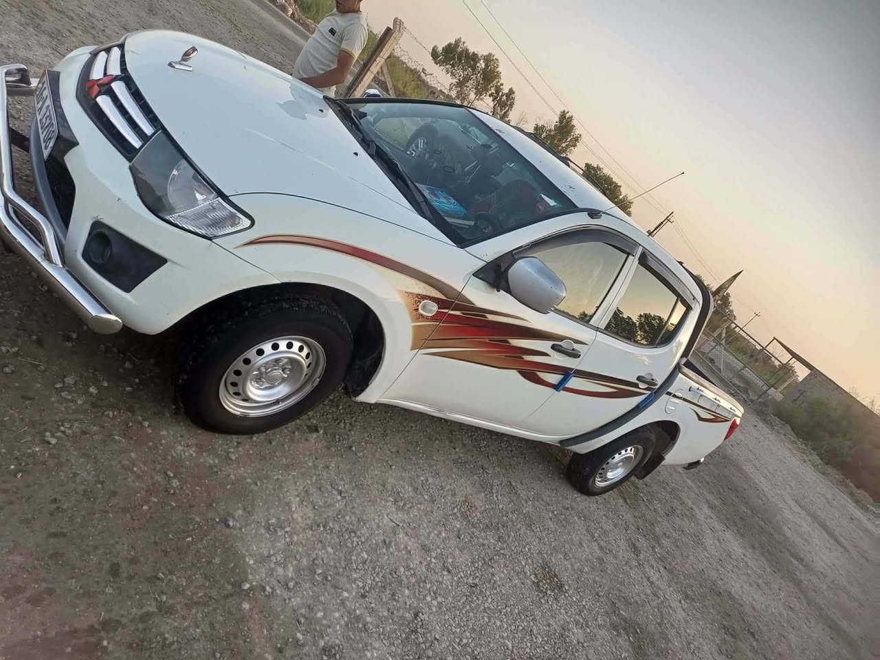 السلام عليكم من رخصت الادمن بيكم مسيبوشي للبيع 2010  السعر 115 وبيه مجال مكلف بالنشر رقم صاحب السياره ‏‪ 0781 603 789


**إذا كنت صاحب هذا الإعلان وتريد حذفه لأي سبب، رجاءا أرسل رسالة إلى الدعم الفني**